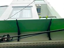 Hình ảnh Bán nhà, Phan Tây Hồ,P7,Phú Nhuận, Giá 5.1tỷ,1T 2L ST,(3.3x7.5)nở hậu,
