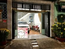 Hình ảnh Bán nhà Thạch Lam, Tân Phú, ôtô ngủ trong nhà, 64m2, nhỉnh 6tỷ.