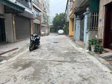 Hình ảnh Gia đình đi định cư nước ngoài cần bán nhanh lô đất 95,2m2 Sài Đồng