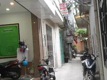 Hình ảnh Bán nhà Tây Hồ ngõ 29 Thụy Khuê 11,5 tỷ, 106m2, MT 5m