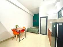 Hình ảnh Studio full nội thất gần chợ , kcx Tân Thuận, Lotte