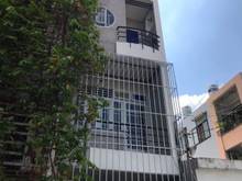 Hình ảnh Cho thuê nhà hẻm xe tải Nguyễn Công Hoan Phú NhuậnDạ