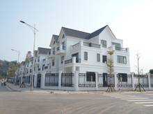 Hình ảnh Bán nhà mặt phố - trả góp 20 năm - miễn lãi gốc 2 năm