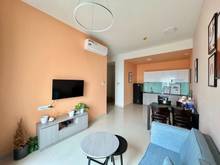 Hình ảnh Cần tìm chủ mới cho căn 2PN The Sun Avenue 75m2