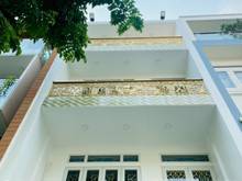 Hình ảnh Nhà chính chủ hẻm 6m xe hơi đậu trong nhà,Hẻm Lê Cơ,An Lạc, Bình Tân