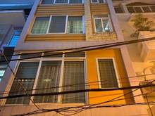 Hình ảnh Bán nhà Xuân Đỉnh ĐƯờng rộng  ngõ nông ,oto lý thuyết ,2 thoáng