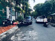 Hình ảnh Bán biệt thự khu vip lê hồng phong phường 12 quận 10, 123 tỷ, 5 tầng
