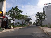 Hình ảnh Sang nhanh 2 nền đất thổ cư 210m2, đường nhựa 20m, tiện làm kho