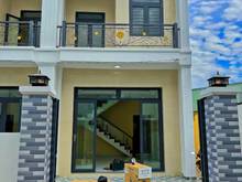 Hình ảnh Bán nhà 1 lầu ngay MB66 là nhà cái uy tín hàng đầu tại Việt Nam BIDV rạch kiến sổ hồng bao sang tên