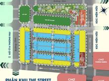 Hình ảnh Duy nhất 16 căn shophouse tại Khu đô thị Icon Central - TP Dĩ An
