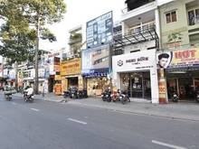 Hình ảnh MT Phan Văn Trị 4.3 x 20 3 Lầu Sàn Suốt Vị Trí Cực đẹp Ngã 4 Ng Oanh