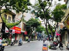 Hình ảnh Bán nhà mặt phố kinh doanh 42m2 quận Ba Đình, giá 12 tỷ.