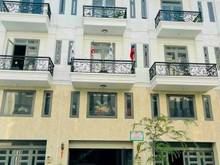 Hình ảnh An cư lạc Nghiệp cùng 12 căn Nhà phố 1/ Lê trọng tấn Đúc 4 tấm S:4x17