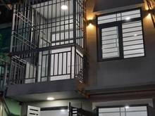Hình ảnh Bán Nhà Nguyễn Lâm Phường 3. 3 Tầng. Hẻm 3 Gác. Gía 3,1 Tỷ