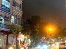 Hình ảnh Bán nhà mặt phố ô tô, KD đỉnh 75m2 quận Tây Hồ, giá 18 tỷ.