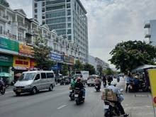 Hình ảnh Nhà Mặt Tiền Phan Văn Trị Khu Cityland Garden Hill: Trệt Lửng 4L-ST