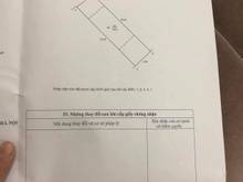 Hình ảnh Bán Gấp TDH.Quận Cầu Giấy.Cách Mặt Phố 20m. Gara ô tô đủ 3 chiếc.