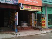 Hình ảnh Cho thuê nhà ... khu Nhân Cầu 3 thị trấn Hưng Hà Thái Bình