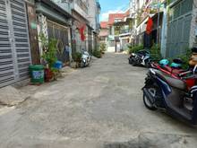 Hình ảnh Bán Gấp Trần Thị Hè, Hiệp Thành, Quận 12, Ngang 10, 228M2, Chỉ 34tr/M2