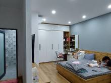 Hình ảnh 🌹 Hiếm, Nhà Đẹp 67m2, 5x13.5m, Hẻm Xe Hơi Vườn Lài, chỉ 6.83 Tỷ ☀️
