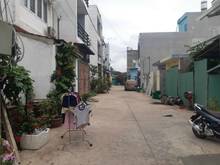 Hình ảnh Đất An Phú Đông 26 đường 6m chỉ 3ty 050