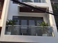 Hình ảnh Cho thuê nguyên căn 22A/4 Nguyễn Thị Minh Khai, Quận 1