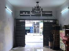 Hình ảnh Mặt tiền 4x16 Giá 8.8 tỷ Hiệp Thành, Q12, Tp.HCM