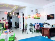 Hình ảnh Bán nhà 150m2, MT6m ôtô tránh, KINH DOANH, Văn Phòng, Sài Đồng 17,5tỷ,