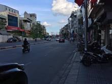 Hình ảnh Bán nhà Tây Hồ, Mặt phố Nghi Tàm giá 11 tỷ, 35mx3 tầng, KD tốt