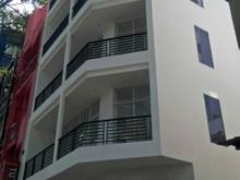 Hình ảnh Cho thuê 2 mặt tiền hẻm đẹp 288/4 Nam Kỳ Khởi Nghĩa, Quận 3