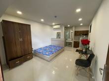 Hình ảnh STUDIO - ful nội thất gần Co.op Mart Q7