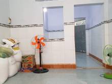 Hình ảnh Bán Mhà Ngyễn Lâm Phường 3 Bình Thạnh. 2 Mặt tiền Hẻm. Gía 2.8 Tỷ