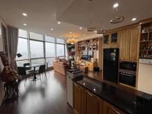 Hình ảnh Bán chung cư EuroWindow Trần Duy Hưng : 76,5m2 , 2PN , full đồ - 3.2ty