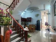Hình ảnh Hẻm Ô tô Nguyễn Thị Thử 90m2, Xuân Thới  Sơn Hóc Môn.