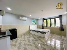 Hình ảnh Studio ban công,cửa sổ-gần lotte, ĐH NTT-UFM-Luật