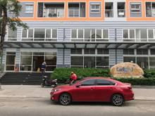 Hình ảnh Bán Shophouse Trang Chủ MB66.COM Chính Thức Carillon 7 Liền Kề Đầm Sen Vừa Ở Vừa Kinh Doanh