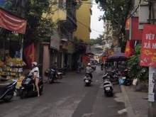 Hình ảnh Bán nhà phân lô, kinh doanh 68m2 quận Cầu Giấy, giá 14.5 tỷ.