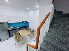 Hình ảnh bán nhà SHR,đ.đồng đen,q.tân bình_52m2_1,55tỷ