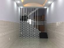 Hình ảnh Bán Nhà HXH Nguyễn Sỹ Sách P15 Tân Bình, 43m2, 2 tầng, Giá 3,9 tỷ