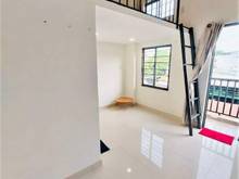 Hình ảnh Phòng trọ mới xây_30m2_thoáng mát_Gần Đại Học Hufi (CNTP)