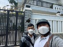 Hình ảnh Bán Nhà Gò Vấp Phường 9 Ngộp Bank Chủ Xoắn Bán - Hẻm Xe Tải - 3 Tầng.