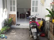 Hình ảnh Bán nhà p. Phú Cường, Thủ Dầu Một, dt 59m2 full tc, gần chợ và chùa Bà