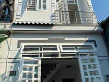 Hình ảnh Tôi Chính Chủ Bán Gấp Căn Nhà 2 Lầu Sổ Riêng - đường nhựa 6m