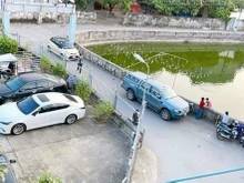 Hình ảnh 7 tỷ 89! Mặt phố Phùng Khoang, 47m2, KD sầm uất, trước nhà chục ôtô đỗ