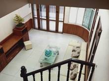 Hình ảnh Bán nhà đẹp, lô góc , ô tô 53m2 quận Cầu Giấy, giá 14 tỷ.
