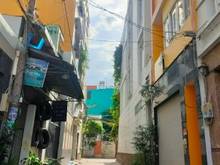 Hình ảnh Bán nhà HXH Phan Văn Trị   P11 bthạnh 62m2 ,giá 10.4ty