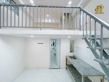 Hình ảnh Duplex có cửa sổ gần lottemart q7