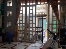 Hình ảnh Trung tâm tân phú, nhà 4 tầng đúc, hẻm xe hơi