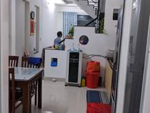 Hình ảnh Nhà 40m2 sổ hồng chính chủ hẻm đường nguyễn trãi quận 5