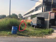 Hình ảnh Bán đất MT nhựa Phú An, TP.Bến Cát, DT:7.5×91, TC106, SHR, giá 5.8 tỷ